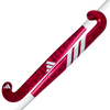 Adidas Fabela .1 Lucid Pink Hockey Stick 25/26 | ONE Sports Warehouse