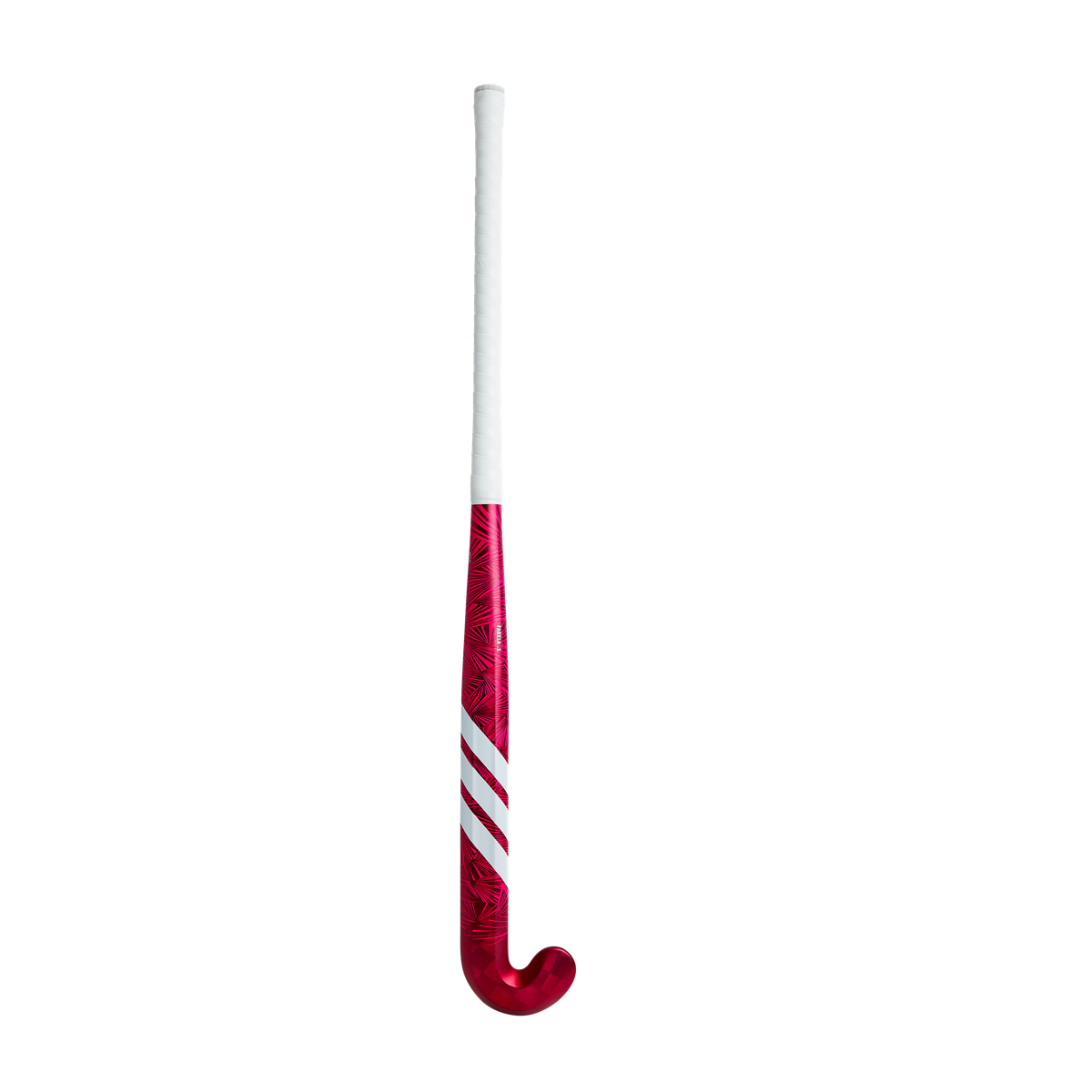 Adidas Fabela .1 Lucid Pink Hockey Stick 25/26 | ONE Sports Warehouse