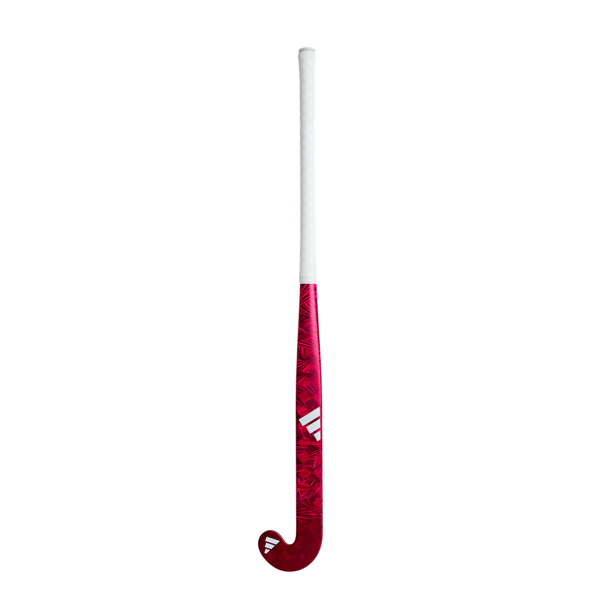 Adidas Fabela .1 Lucid Pink Hockey Stick 25/26 | ONE Sports Warehouse