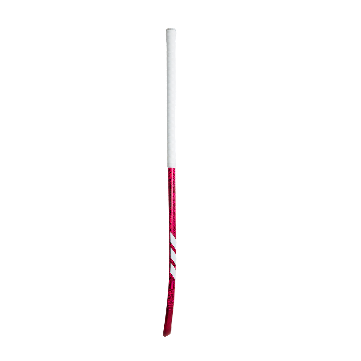 Adidas Fabela .1 Lucid Pink Hockey Stick 25/26 | ONE Sports Warehouse