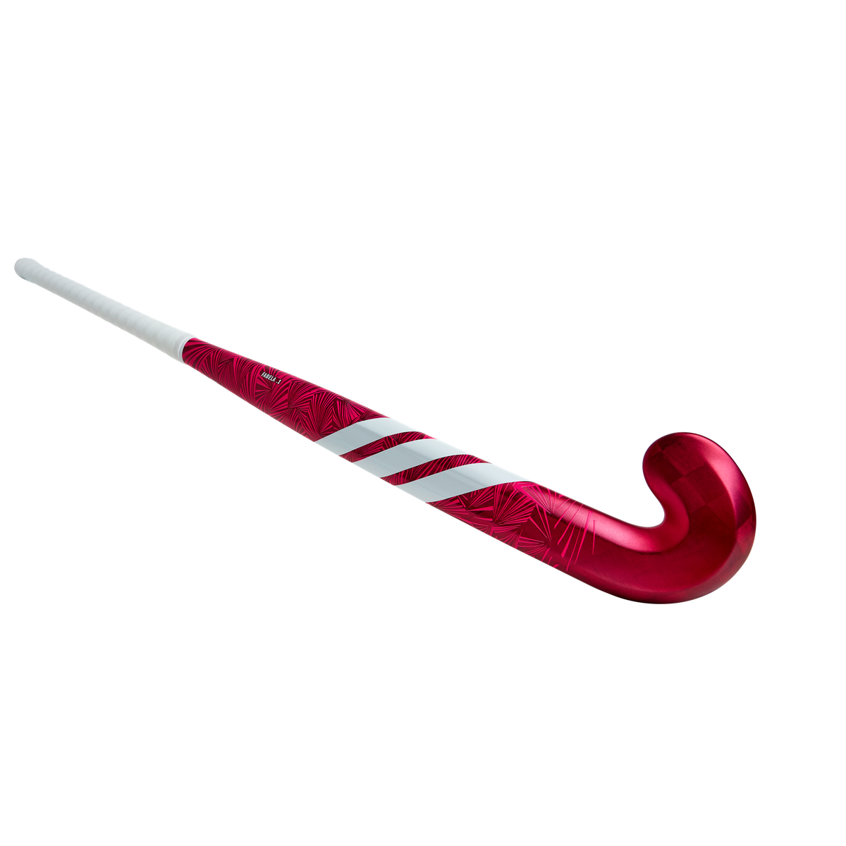 Adidas Fabela .1 Lucid Pink Hockey Stick 25/26 | ONE Sports Warehouse
