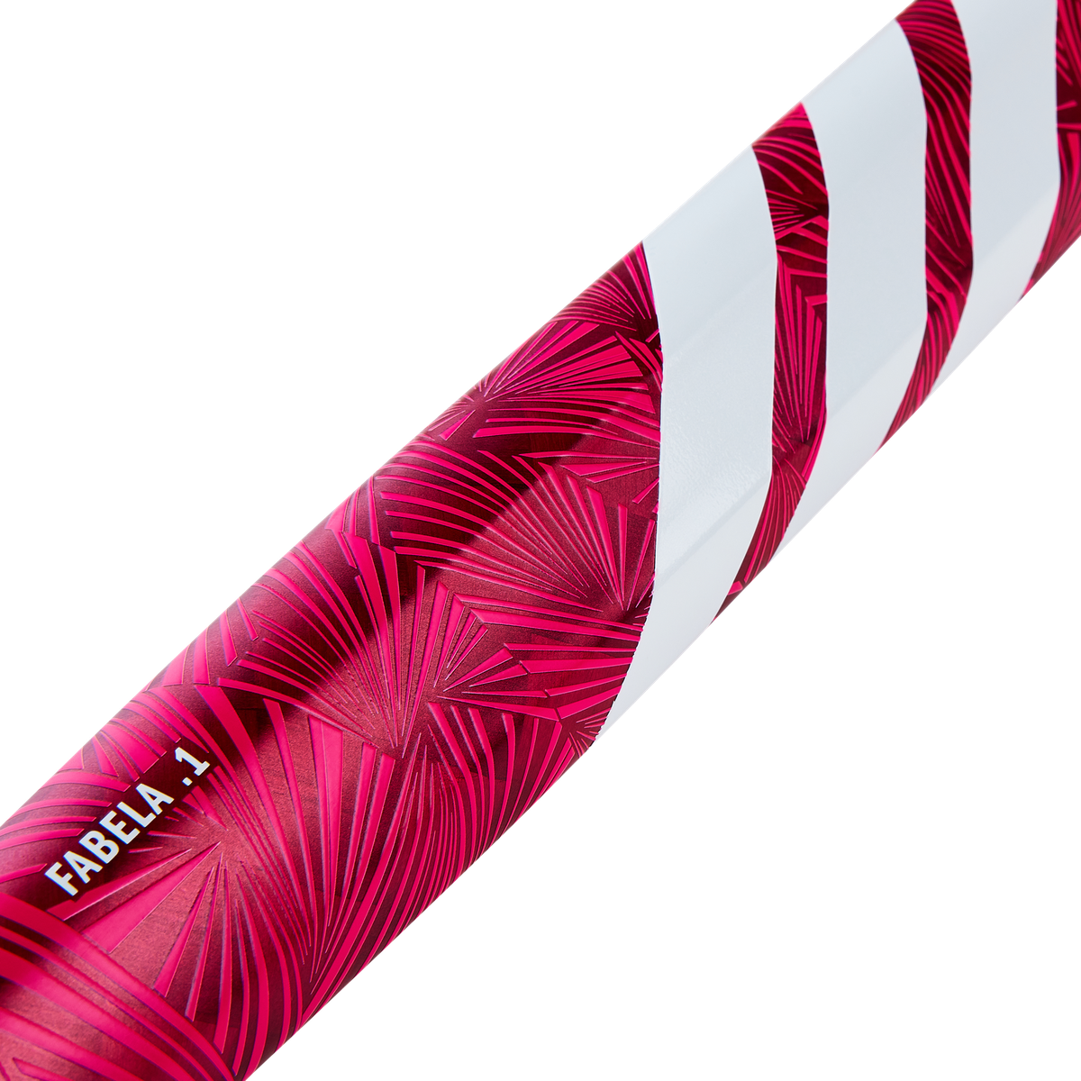 Adidas Fabela .1 Lucid Pink Hockey Stick 25/26 | ONE Sports Warehouse