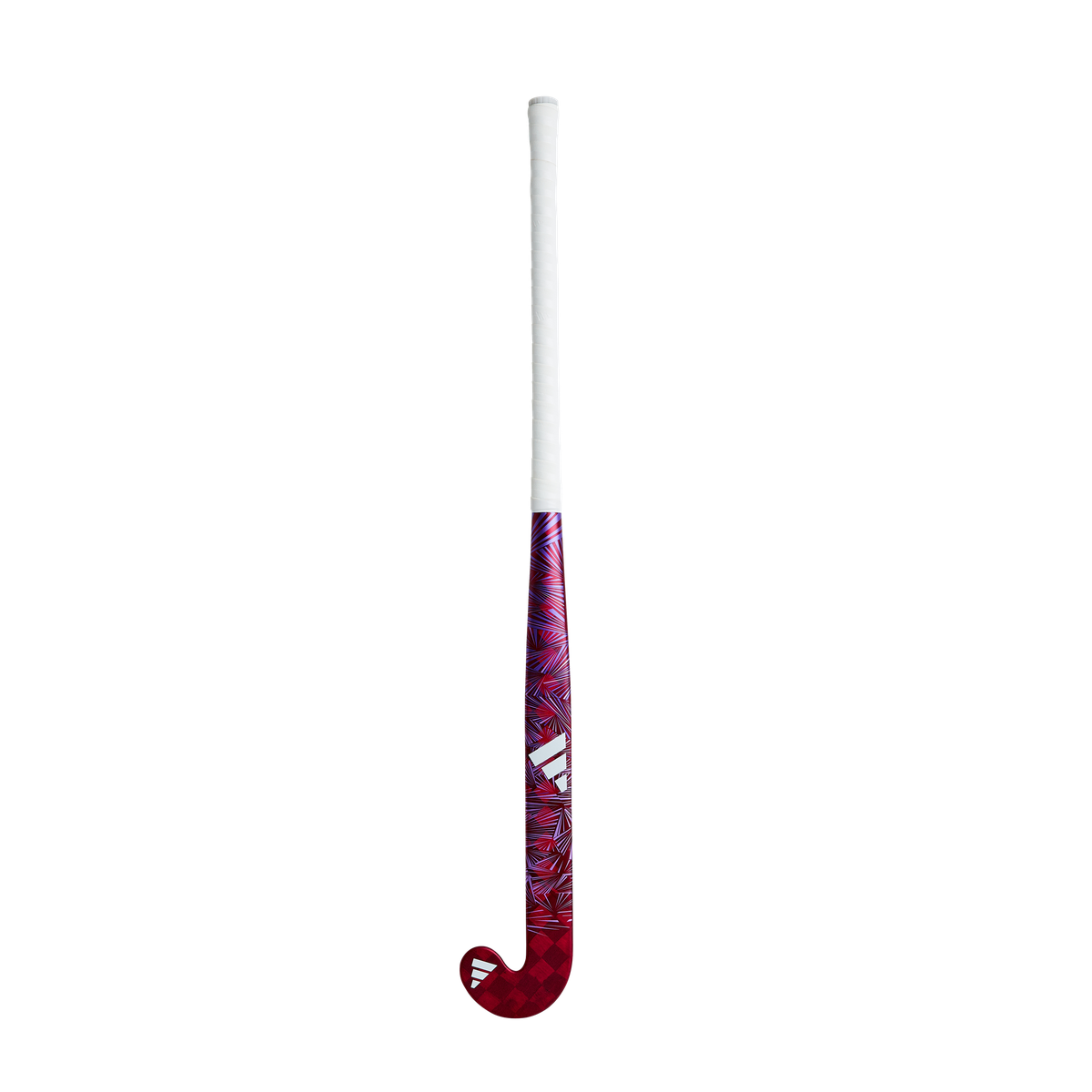 Adidas Fabela .2 Lucid Pink/Powder Plum Hockey Stick 25/26 | ONE Sports Warehouse