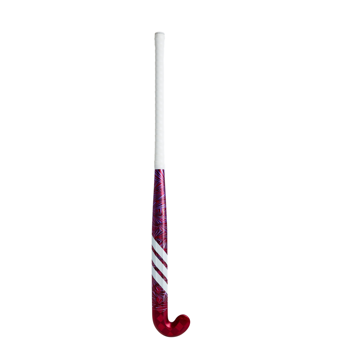 Adidas Fabela .2 Lucid Pink/Powder Plum Hockey Stick 25/26 | ONE Sports Warehouse