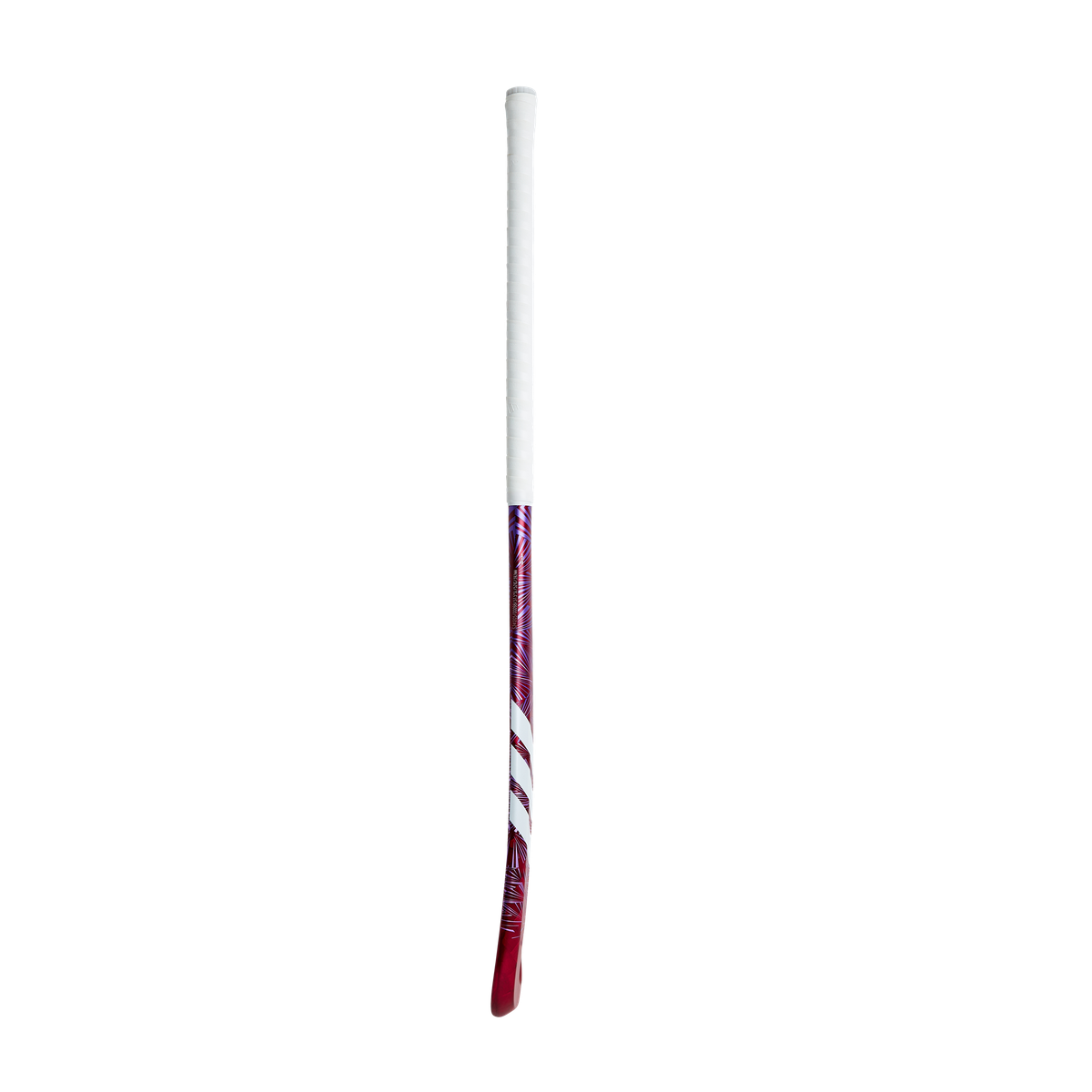 Adidas Fabela .2 Lucid Pink/Powder Plum Hockey Stick 25/26 | ONE Sports Warehouse