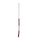Adidas Fabela .2 Lucid Pink/Powder Plum Hockey Stick 25/26 | ONE Sports Warehouse