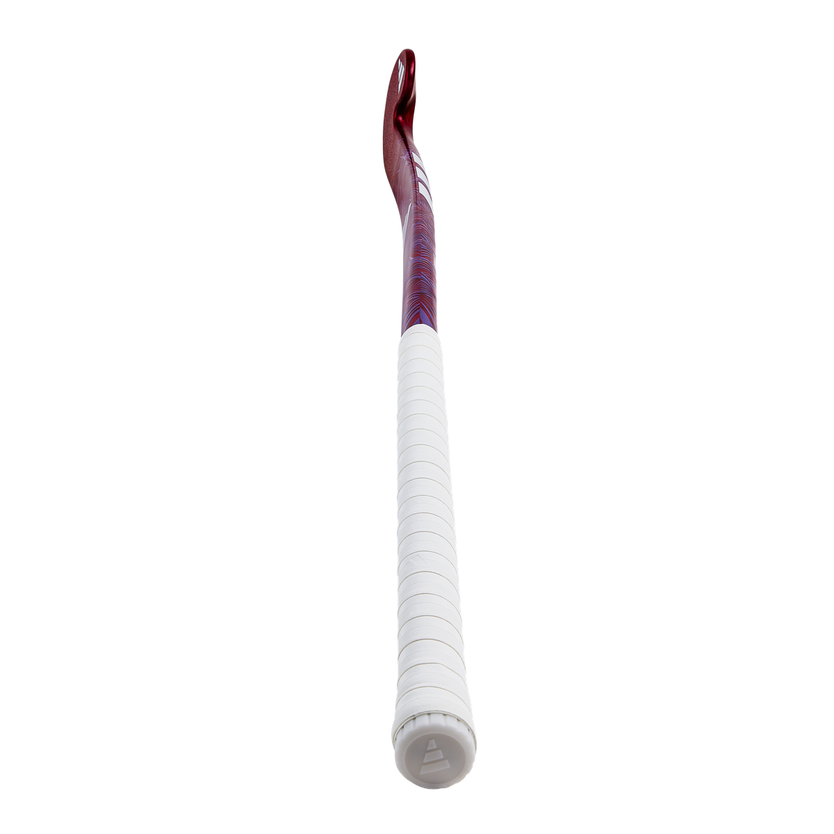 Adidas Fabela .2 Lucid Pink/Powder Plum Hockey Stick 25/26 | ONE Sports Warehouse