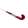 Adidas Fabela .2 Lucid Pink/Powder Plum Hockey Stick 25/26 | ONE Sports Warehouse