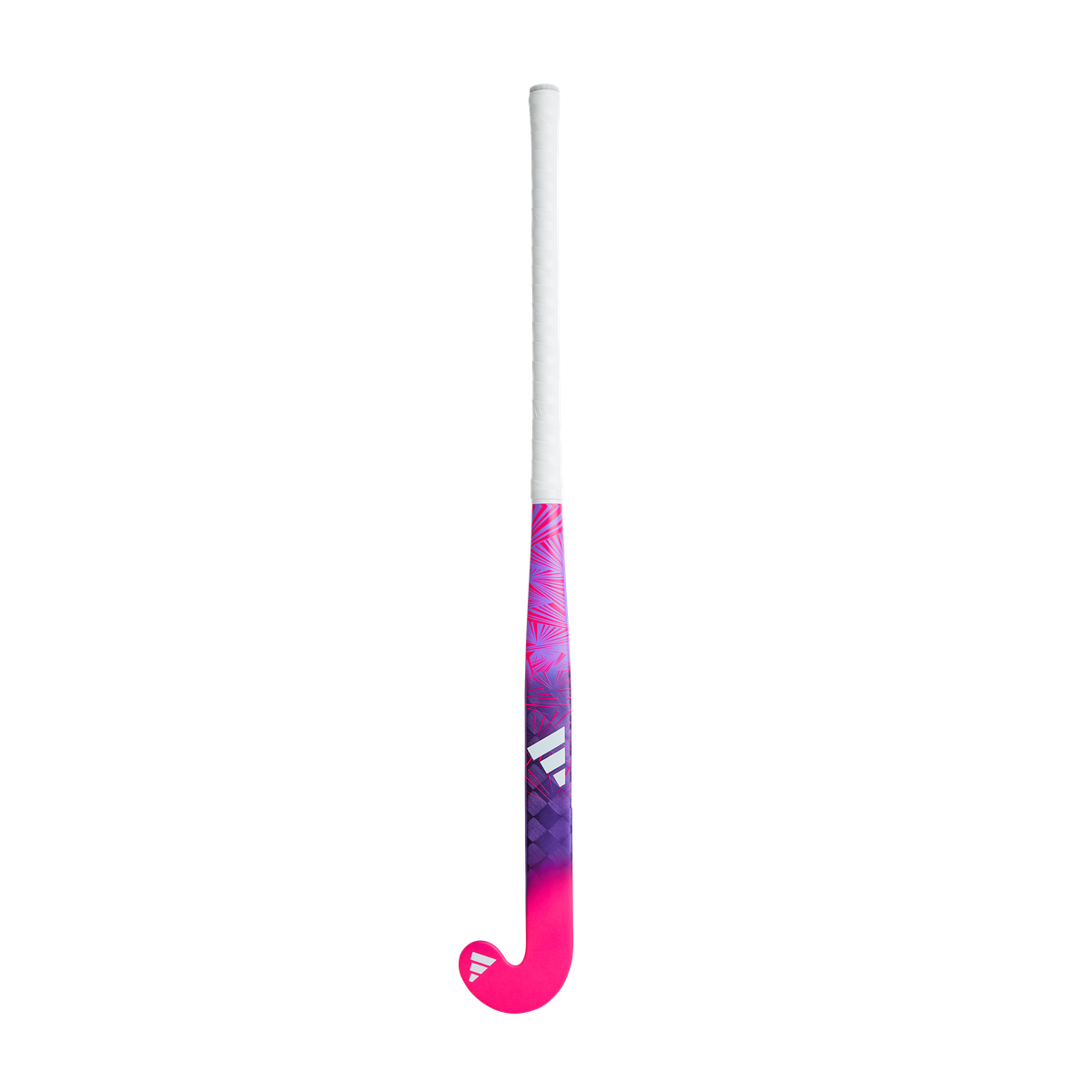 Adidas Fabela .3 Lucid Pink/Powder Plum Hockey Stick 25/26 | ONE Sports Warehouse