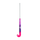 Adidas Fabela .3 Lucid Pink/Powder Plum Hockey Stick 25/26 | ONE Sports Warehouse