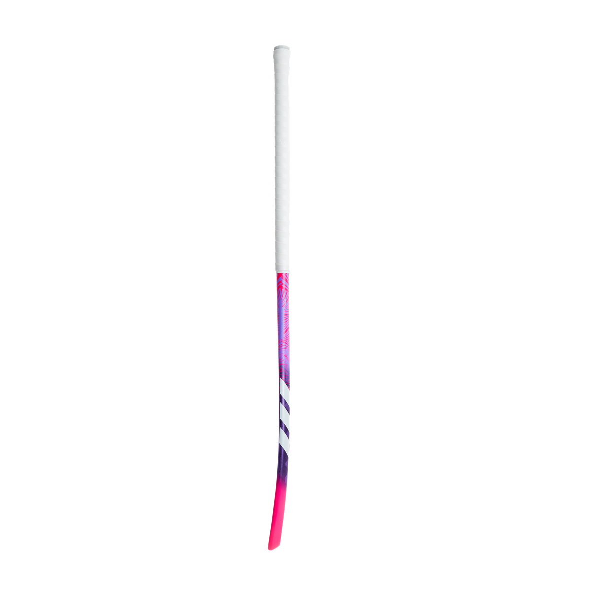 Adidas Fabela .3 Lucid Pink/Powder Plum Hockey Stick 25/26 | ONE Sports Warehouse