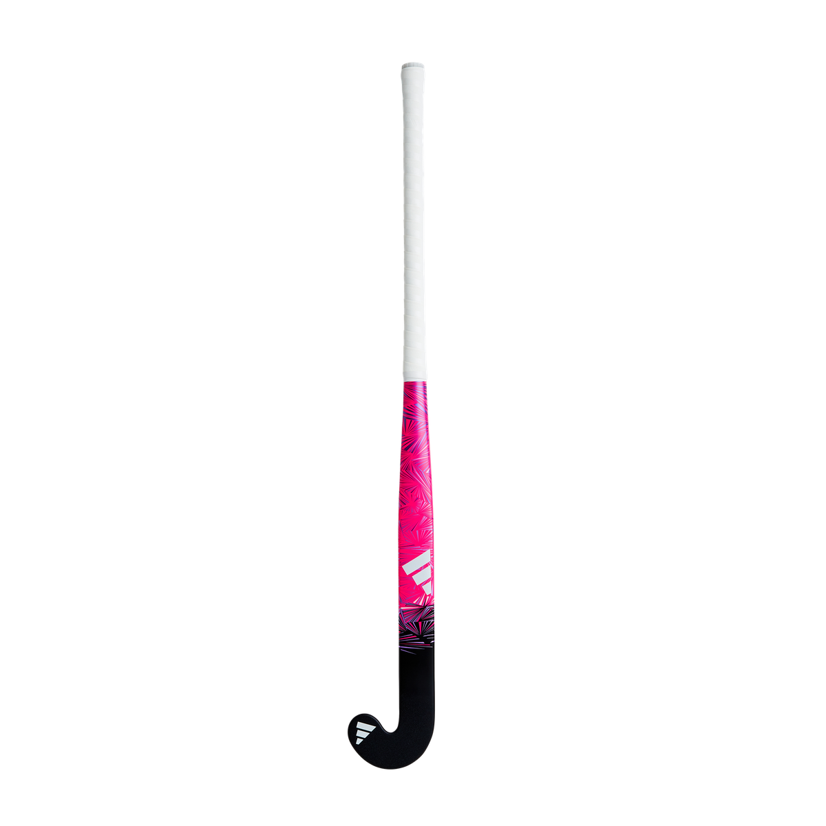 Adidas Fabela .4 Lucid Pink/Powder Plum Hockey Stick 25/26 | ONE Sports Warehouse