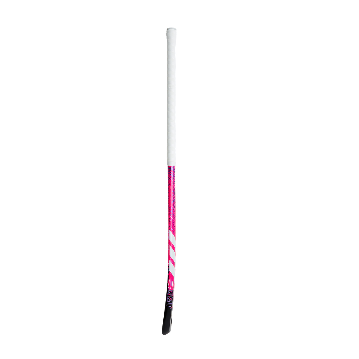 Adidas Fabela .4 Lucid Pink/Powder Plum Hockey Stick 25/26 | ONE Sports Warehouse