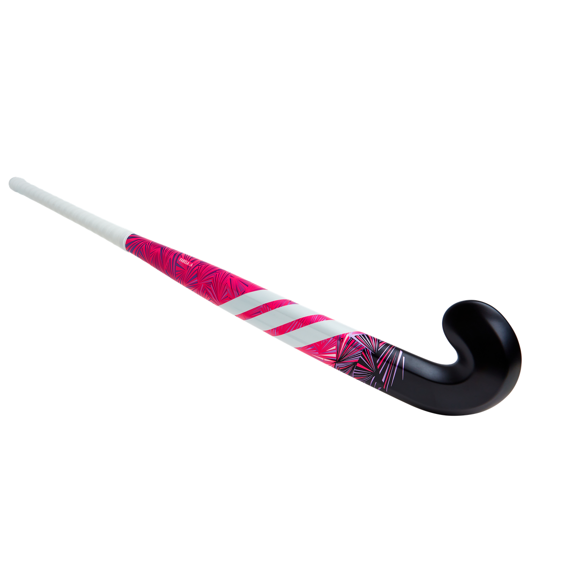 Adidas Fabela .4 Lucid Pink/Powder Plum Hockey Stick 25/26 | ONE Sports Warehouse