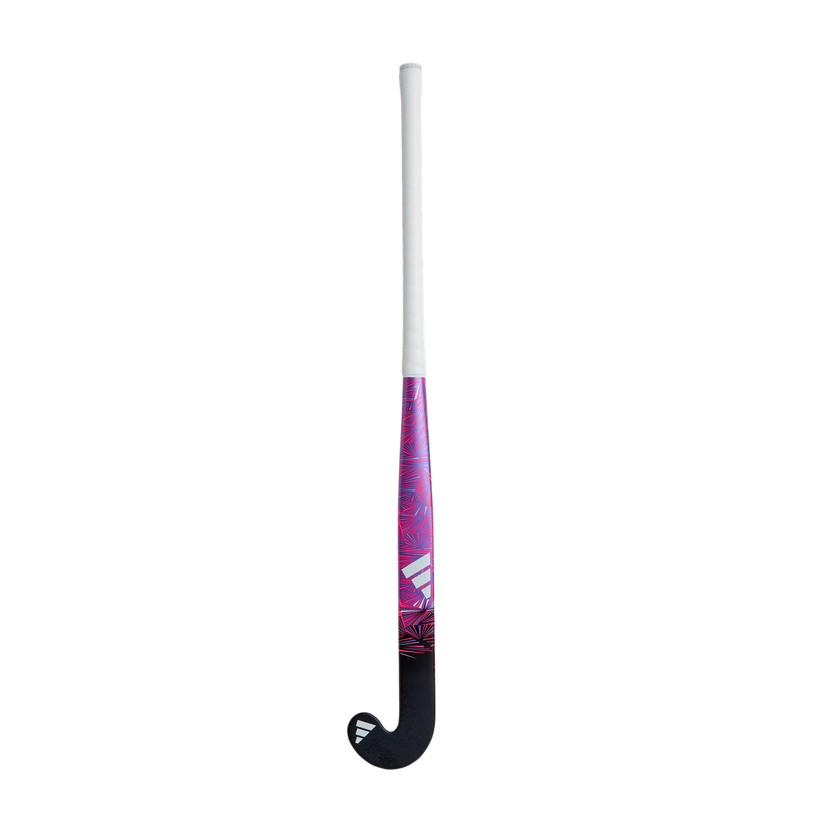 Adidas Fabela .5 Violet Fusion/Lucid Pink Hockey Stick 25/26 | ONE Sports Warehouse