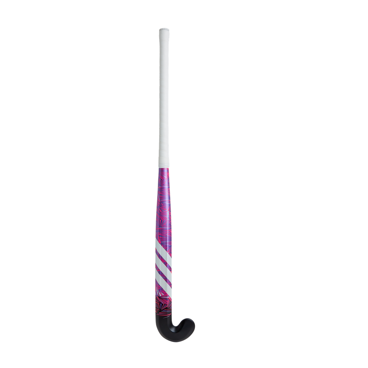 Adidas Fabela .5 Violet Fusion/Lucid Pink Hockey Stick 25/26 | ONE Sports Warehouse