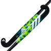 Adidas Chaosfury .6 Pure Teal/Lucid Lemon Junior Hockey Stick 25/26 | ONE Sports Warehouse