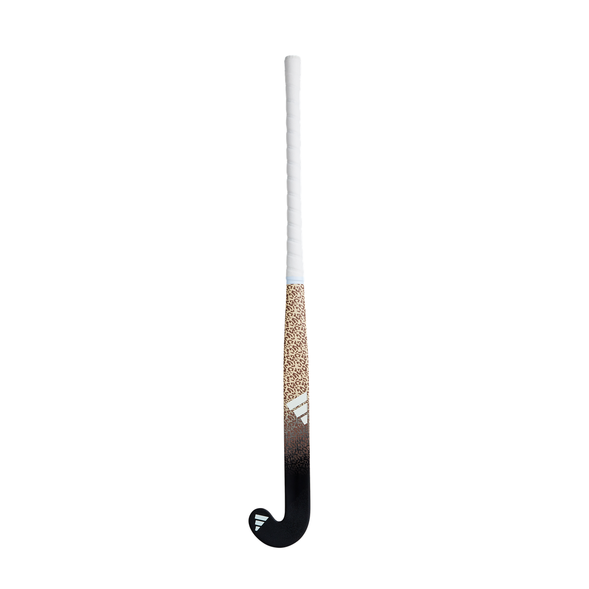 Adidas Ina .6 Leopard Junior Hockey Stick 25/26 | ONE Sports Warehouse