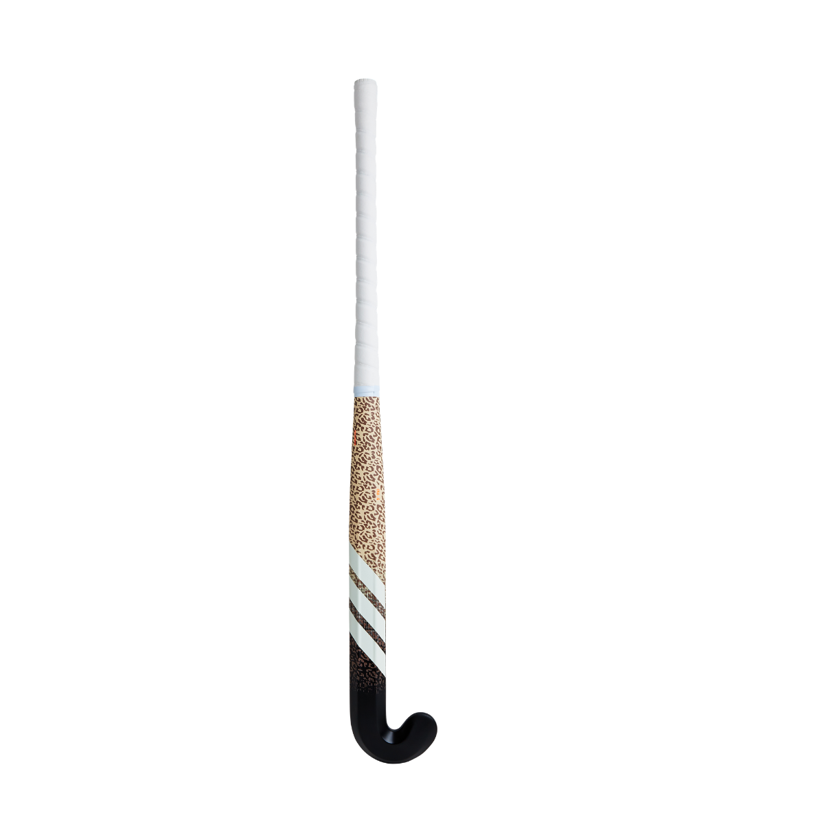 Adidas Ina .6 Leopard Hockey Stick 25/26 | ONE Sports Warehouse