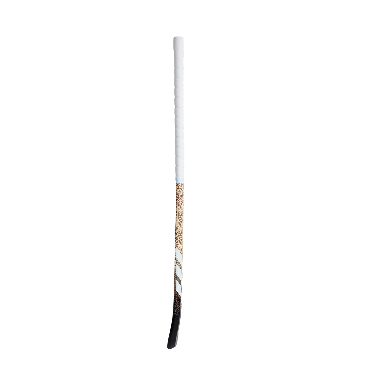 Adidas Ina .6 Leopard Junior Hockey Stick 25/26 | ONE Sports Warehouse