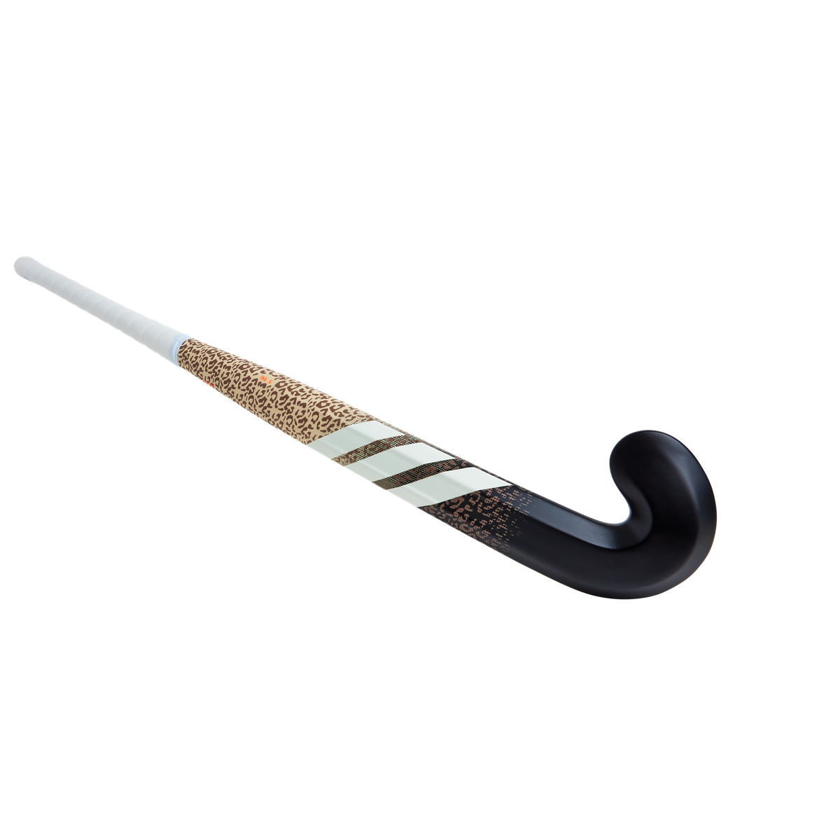 Adidas Ina .6 Leopard Junior Hockey Stick 25/26 | ONE Sports Warehouse