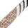 Adidas Ina .6 Leopard Junior Hockey Stick 25/26 | ONE Sports Warehouse