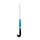 Adidas Ina .6 LE Blue Fusion Leopard Junior Hockey Stick 25/26 | ONE Sports Warehouse