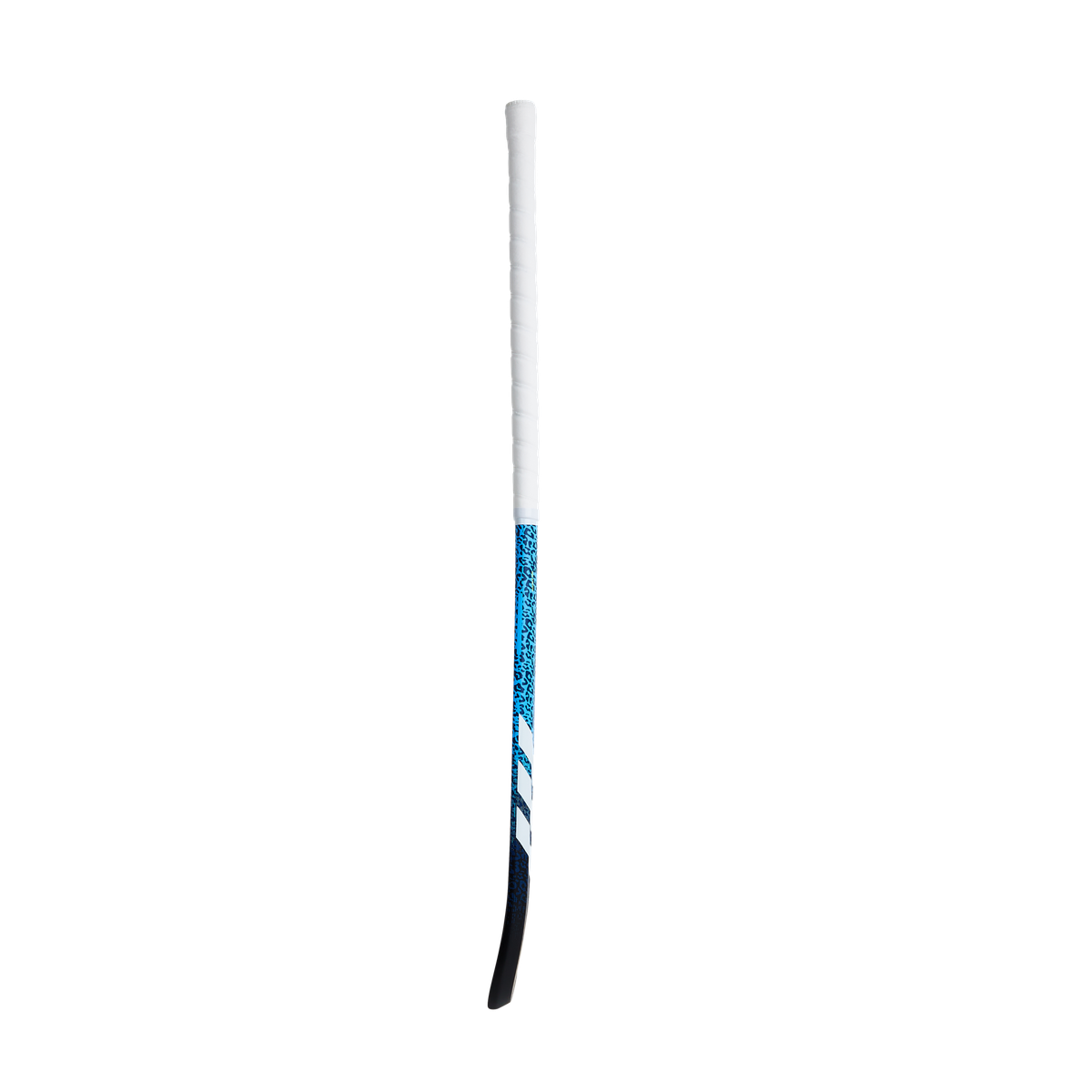 Adidas Ina .6 LE Blue Fusion Leopard Junior Hockey Stick 25/26 | ONE Sports Warehouse