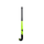 Adidas Ruzo .8 Lucid Lemon Hockey Stick 25/26 | ONE Sports Warehouse