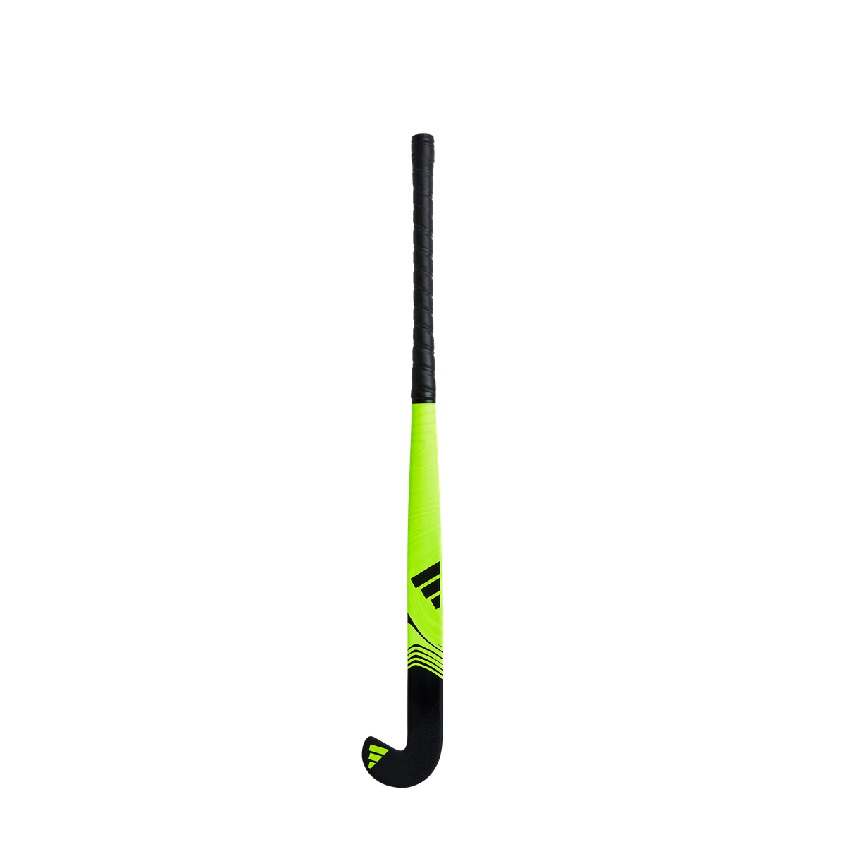 Adidas Ruzo .8 Lucid Lemon Junior Hockey Stick 25/26 | ONE Sports Warehouse