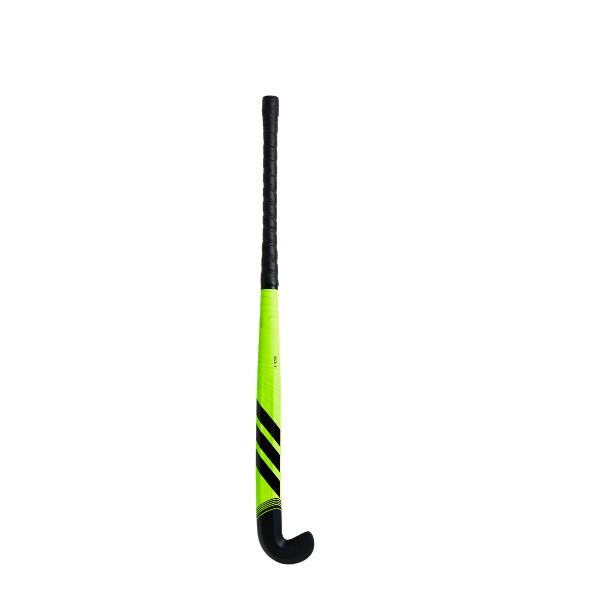 Adidas Ruzo .8 Lucid Lemon Hockey Stick 25/26 | ONE Sports Warehouse