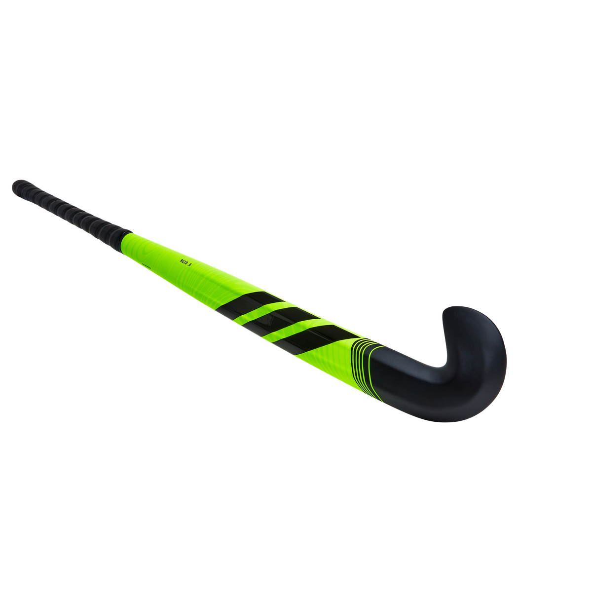 Adidas Ruzo .8 Lucid Lemon Hockey Stick 25/26 | ONE Sports Warehouse