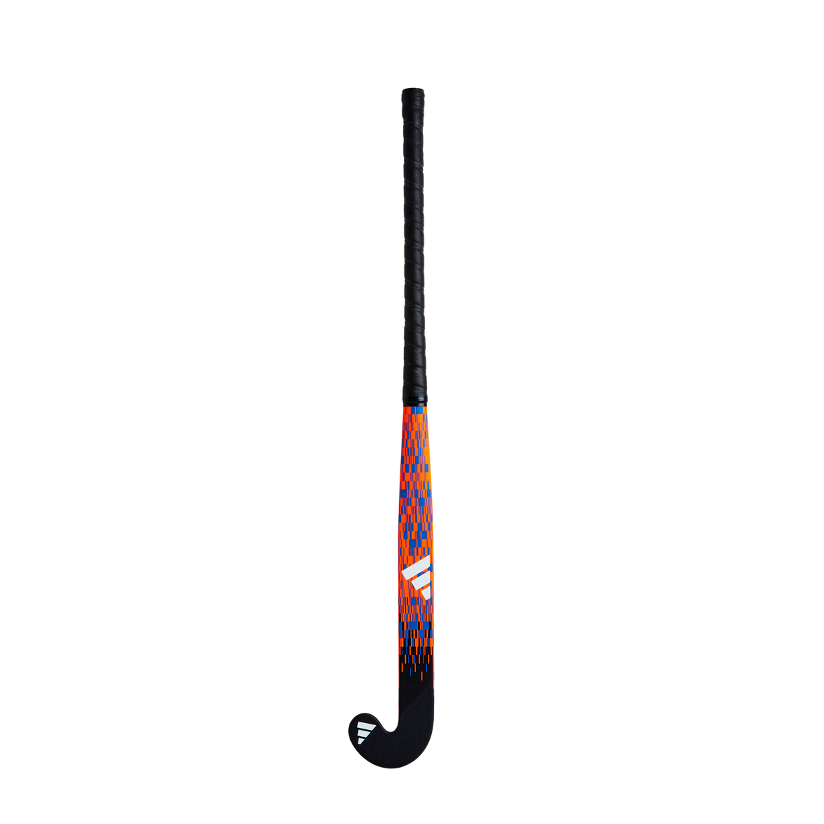 Adidas Estro .6 Bright Royal/Team Solar Orange Hockey Stick 25/26 | ONE Sports Warehouse