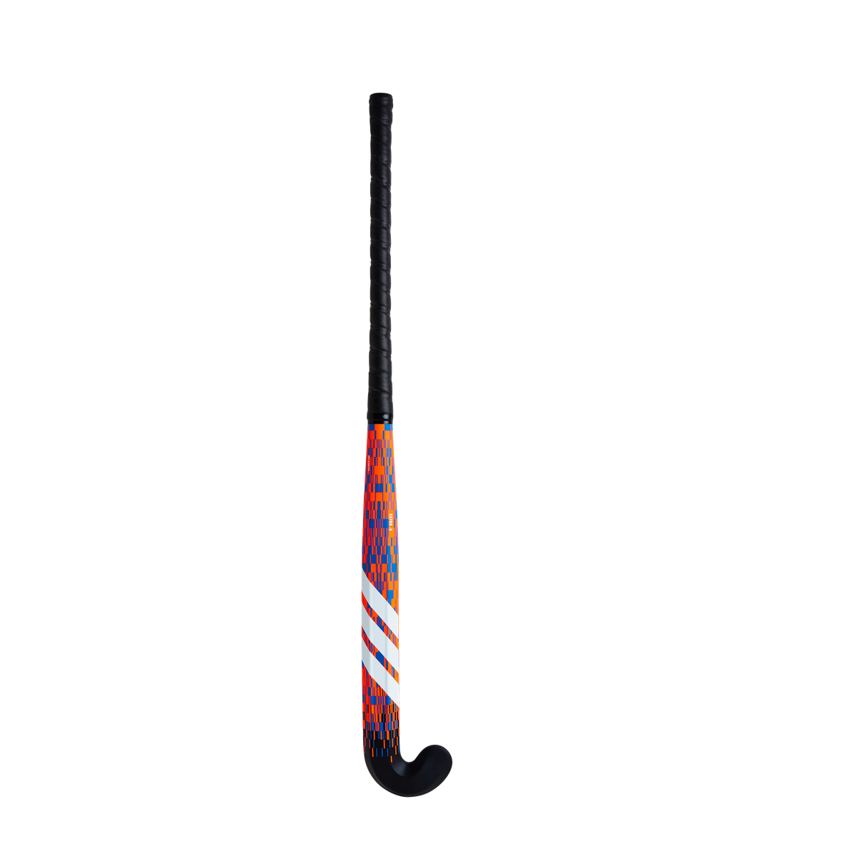 Adidas Estro .6 Bright Royal/Team Solar Orange Hockey Stick 25/26 | ONE Sports Warehouse