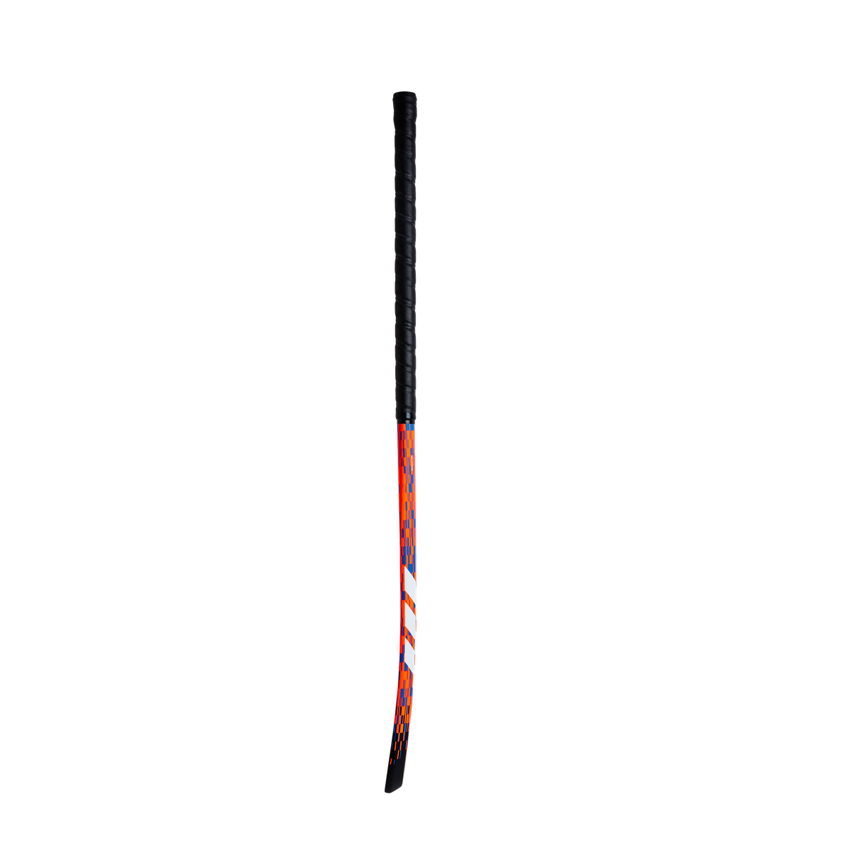 Adidas Estro .6 Bright Royal/Team Solar Orange Junior Hockey Stick 25/26 | ONE Sports Warehouse