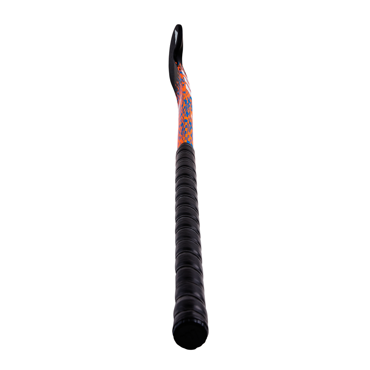 Adidas Estro .6 Bright Royal/Team Solar Orange Hockey Stick 25/26 | ONE Sports Warehouse