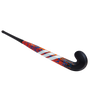 Adidas Estro .6 Bright Royal/Team Solar Orange Hockey Stick 25/26 | ONE Sports Warehouse