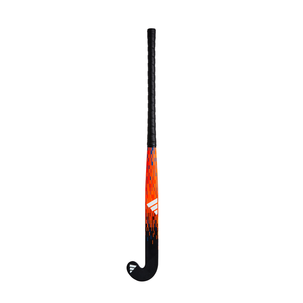 Adidas Estro .7 Team Solar Orange/Bright Royal Hockey Stick 25/26 | ONE Sports Warehouse