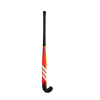 Adidas Estro .8 Team Solar Orange/Bright Royal Junior Hockey Stick 25/26 | ONE Sports Warehouse