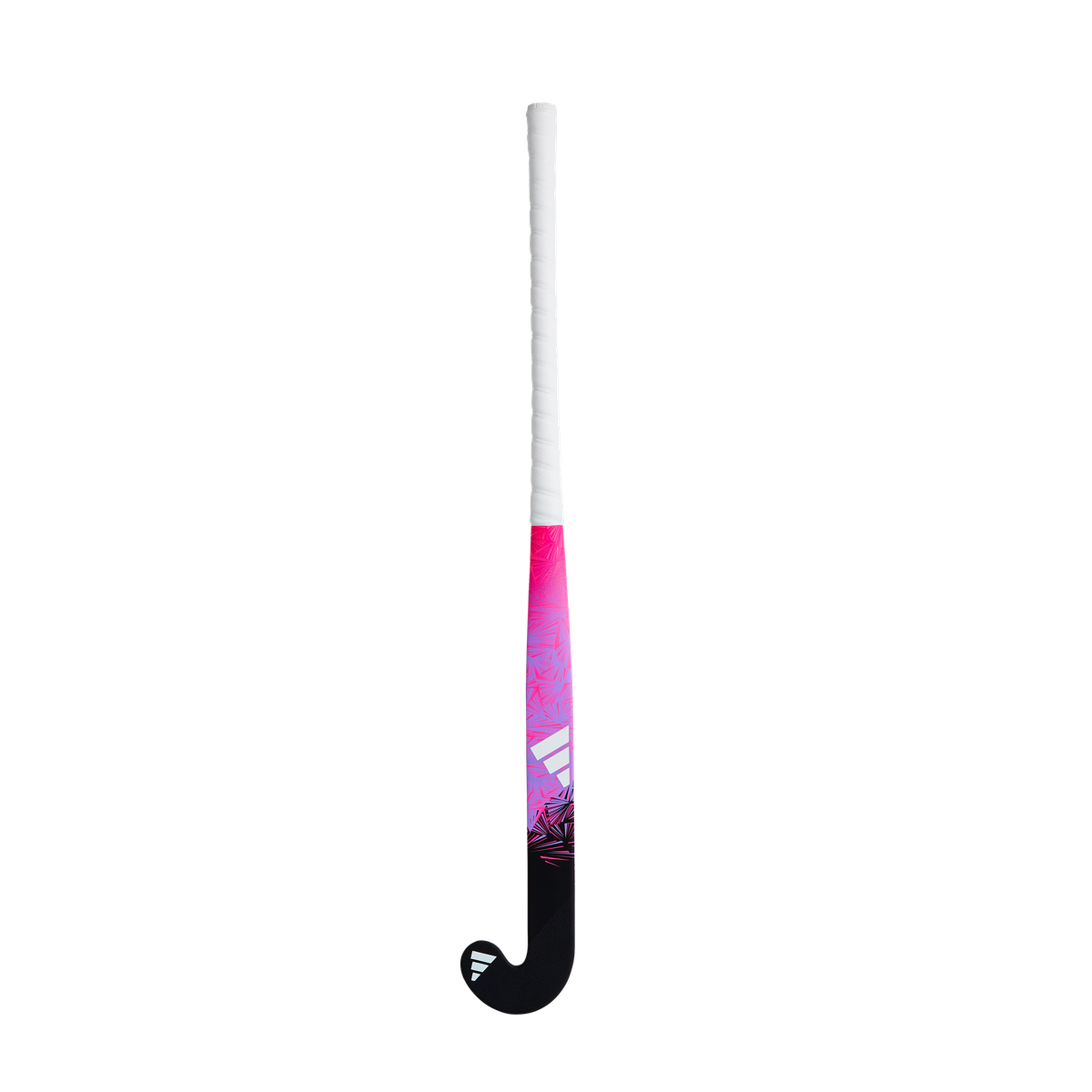Adidas Fabela .6 Violet Fusion/Shock Pink Junior Hockey Stick 25/26 | ONE Sports Warehouse