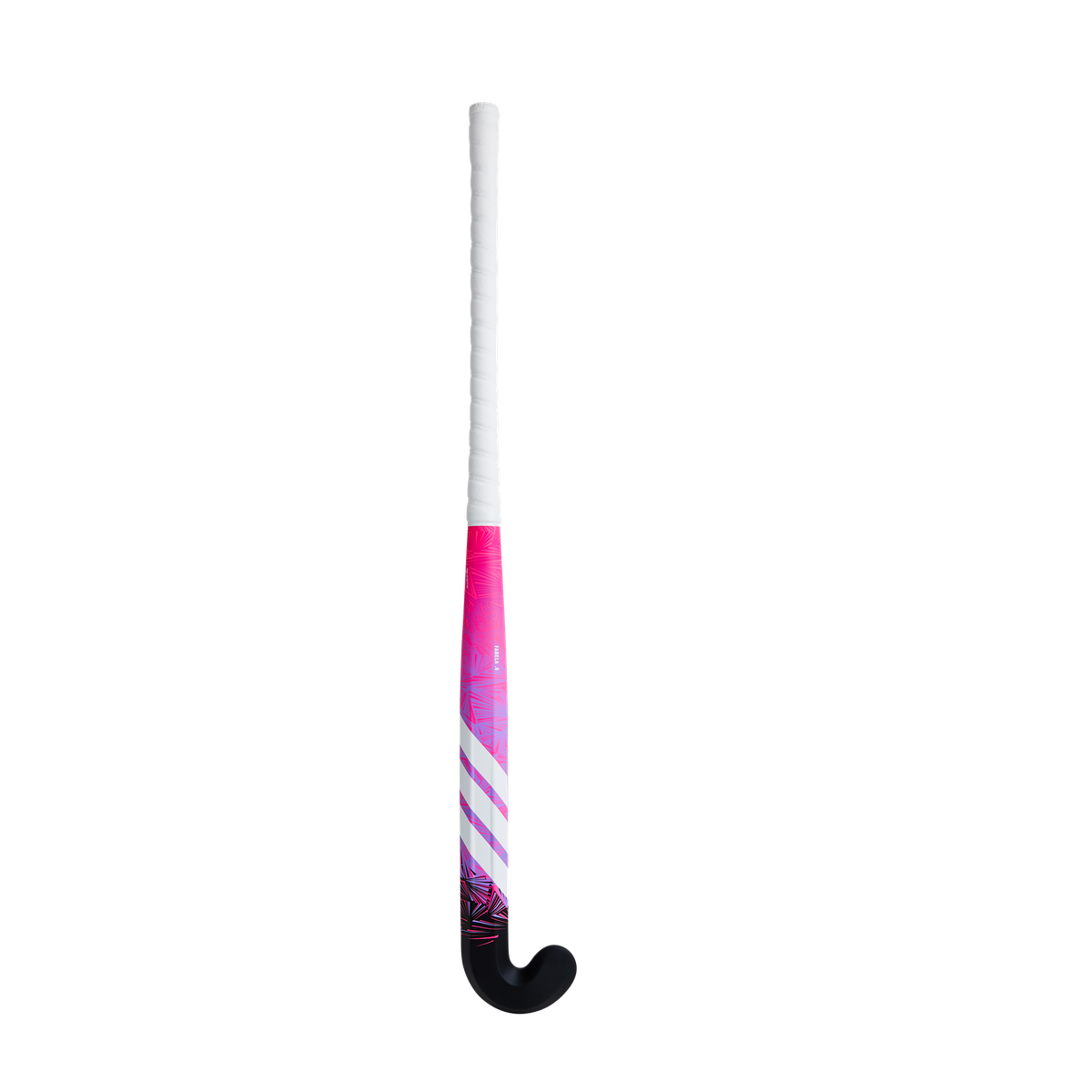 Adidas Fabela .6 Violet Fusion/Shock Pink Junior Hockey Stick 25/26 | ONE Sports Warehouse