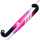 Adidas Fabela .7 Lucid Pink/Violet Fusion Junior Hockey Stick 25/26 | ONE Sports Warehouse