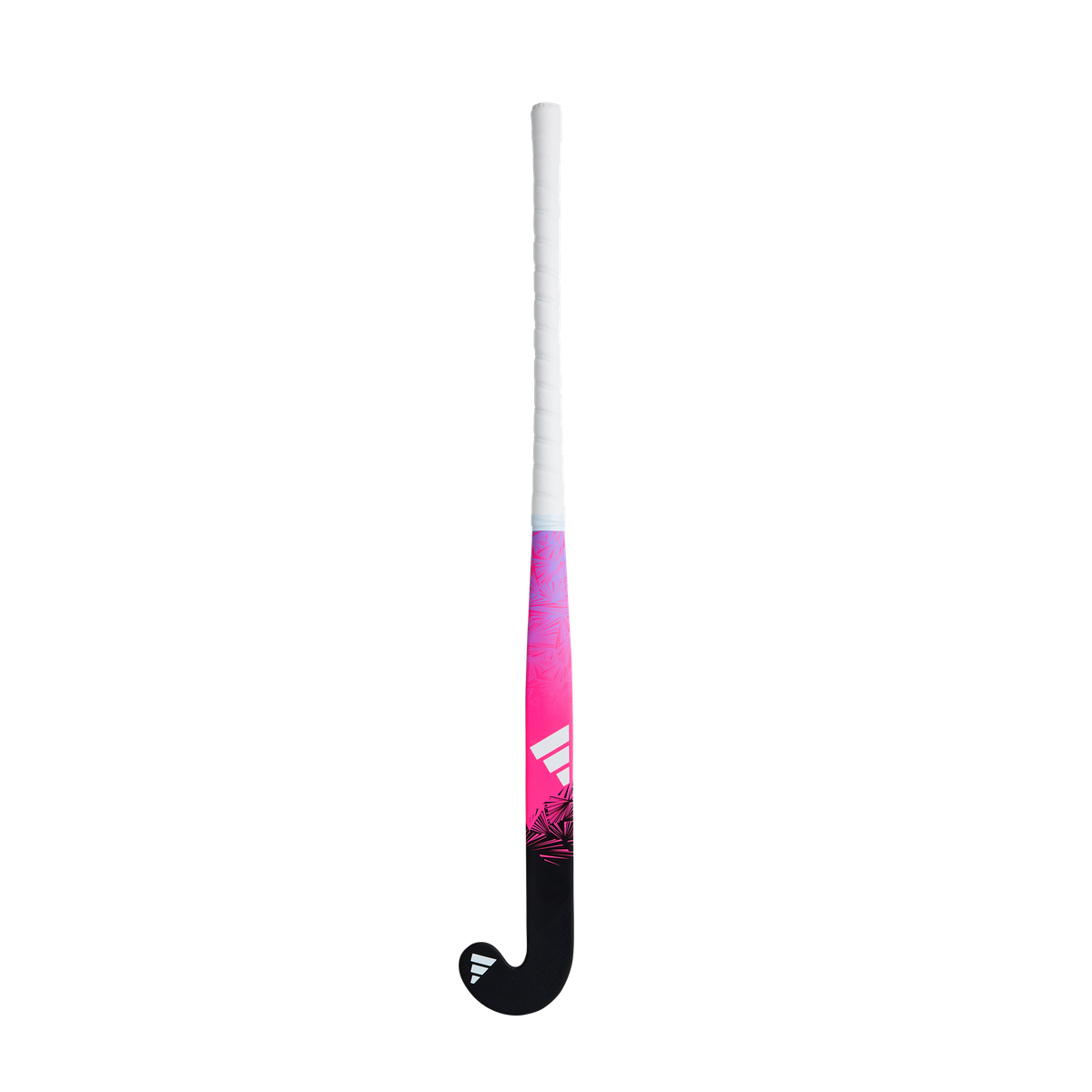 Adidas Fabela .7 Lucid Pink/Violet Fusion Junior Hockey Stick 25/26 | ONE Sports Warehouse