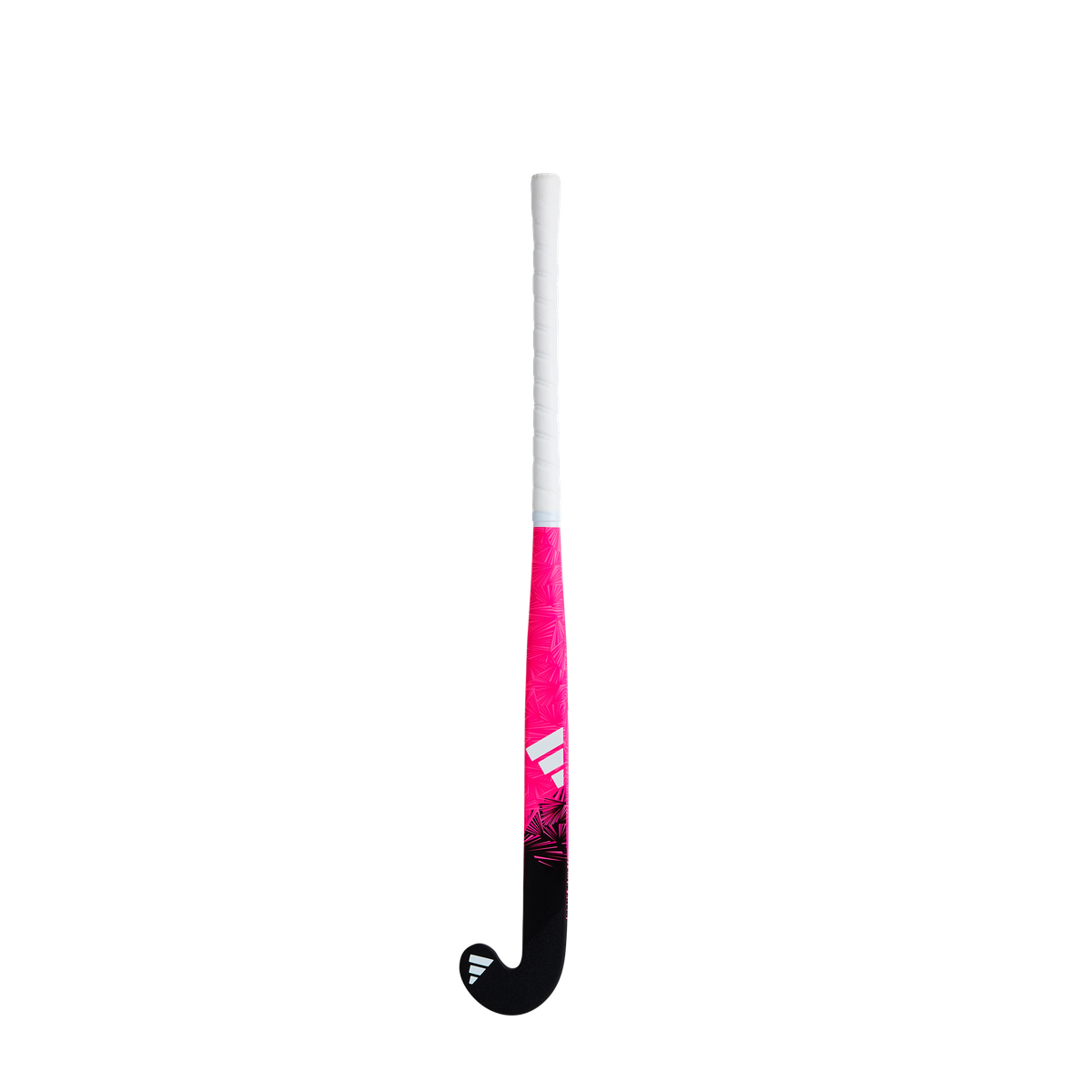 Adidas Fabela .8 Shock Pink Junior Hockey Stick 25/26 | ONE Sports Warehouse