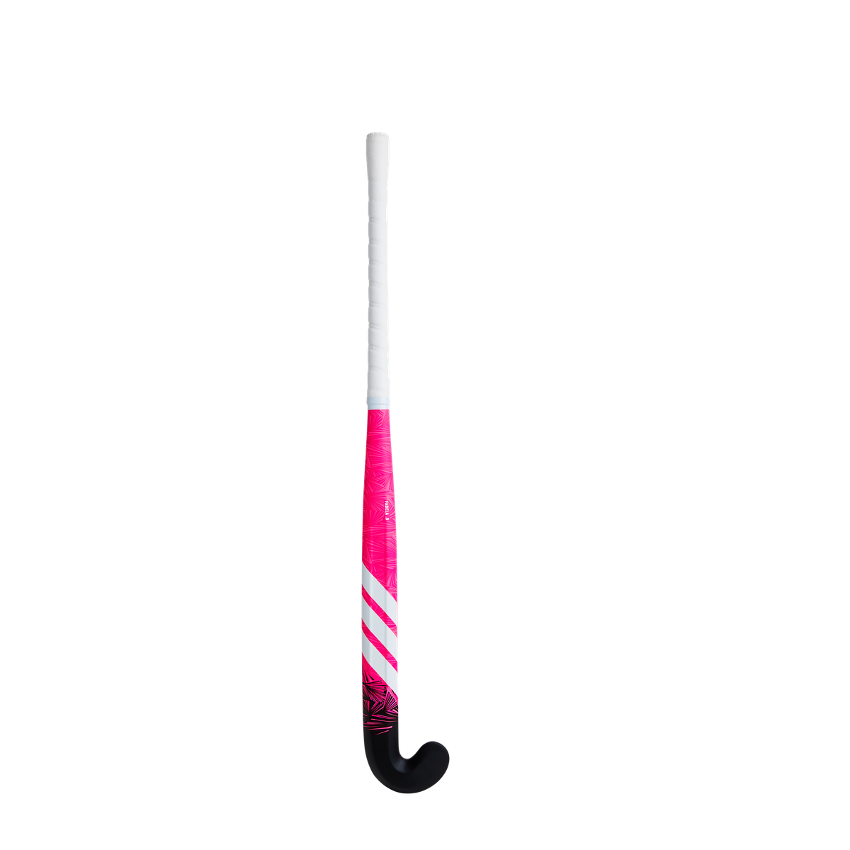 Adidas Fabela .8 Shock Pink Junior Hockey Stick 25/26 | ONE Sports Warehouse