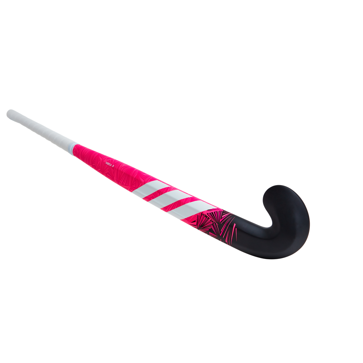 Adidas Fabela .8 Shock Pink Junior Hockey Stick 25/26 | ONE Sports Warehouse