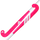Adidas Youngstar .9 Shock Pink/Lucid Pink Junior Hockey Stick 25/26 | ONE Sports Warehouse