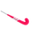 Adidas Youngstar .9 Shock Pink/Lucid Pink Junior Hockey Stick 25/26 | ONE Sports Warehouse