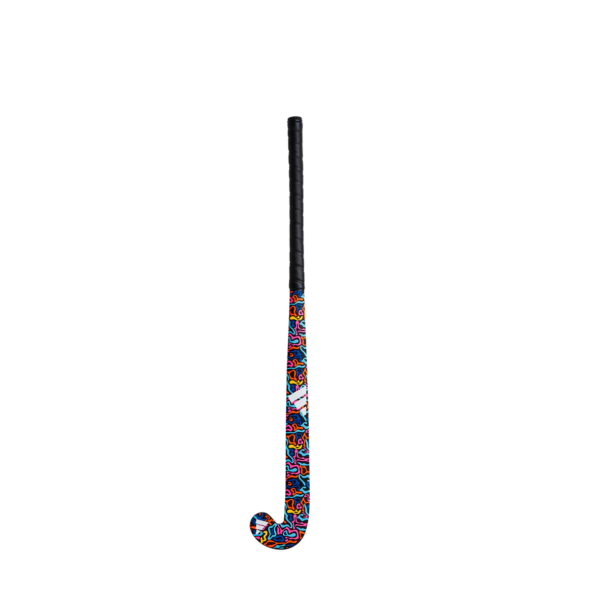 Adidas Youngstar .9 Multicolour Junior Hockey Stick 25/26 | ONE Sports Warehouse