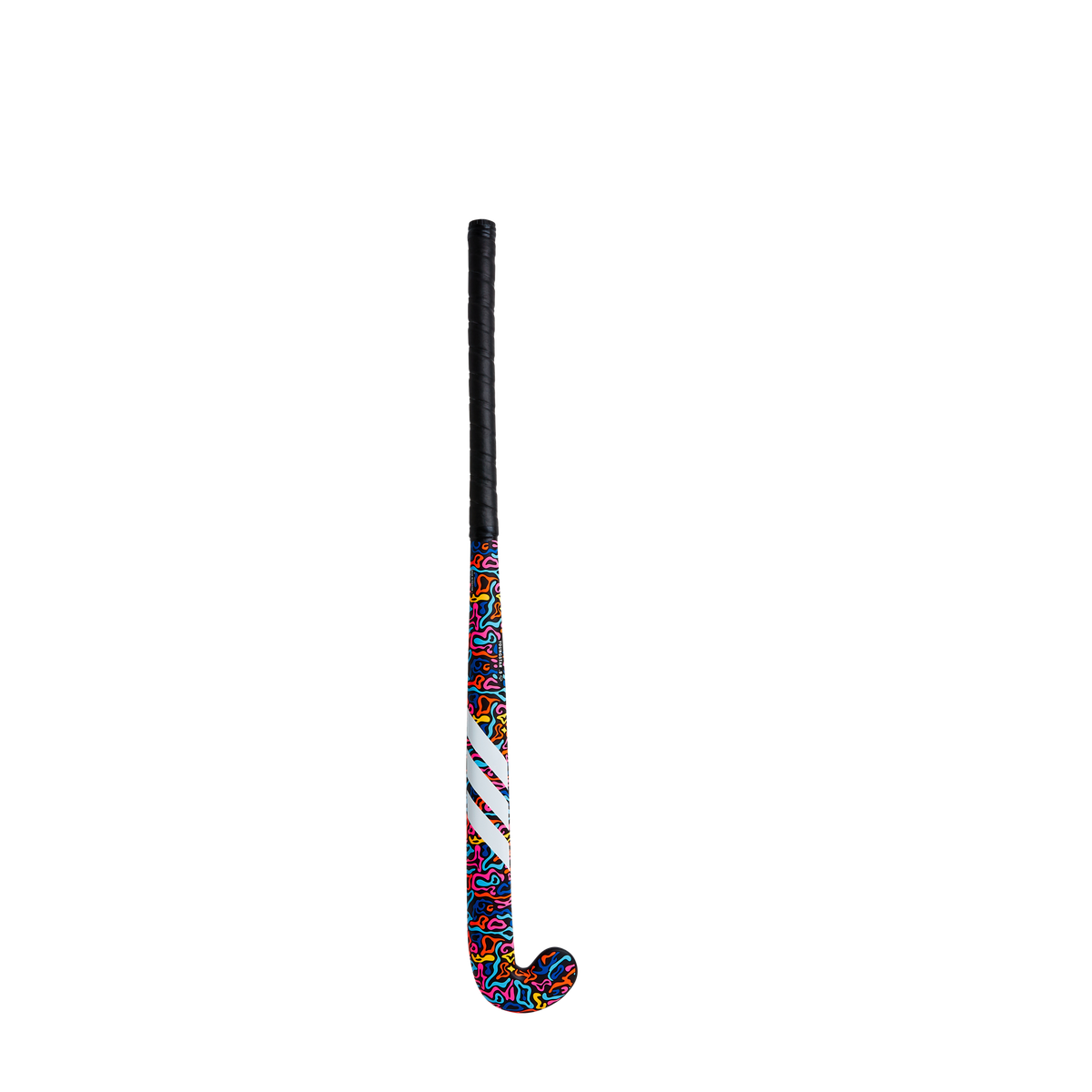 Adidas Youngstar .9 Multicolour Junior Hockey Stick 25/26 | ONE Sports Warehouse
